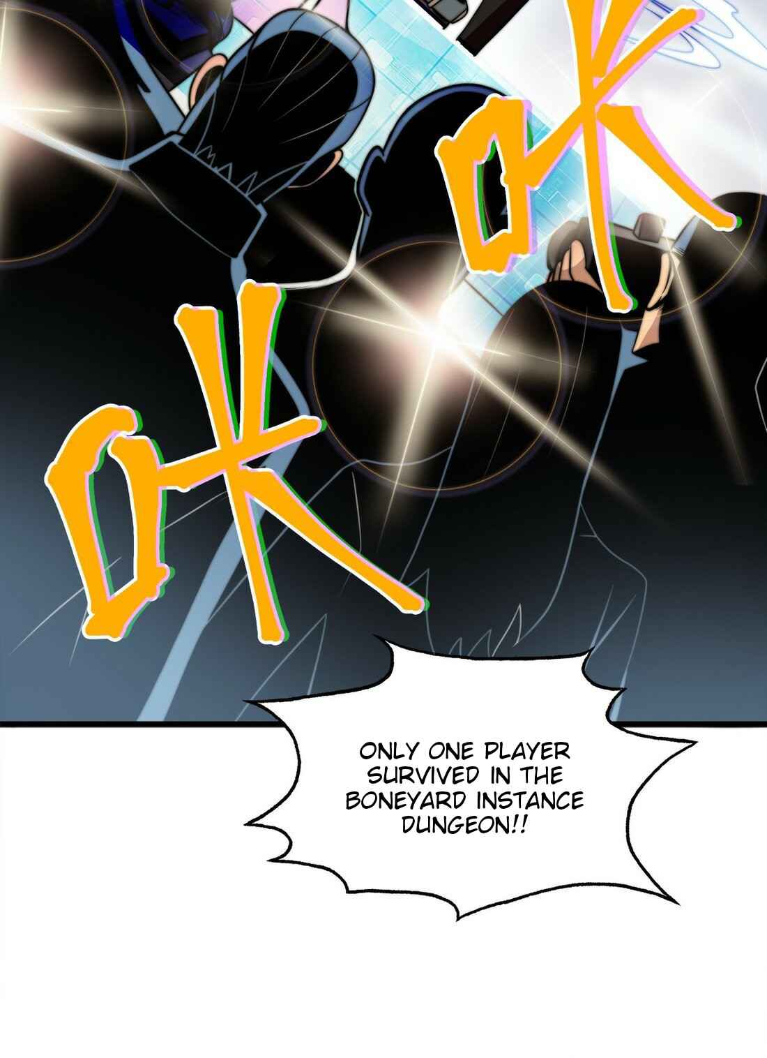Demon King Cheat System chapter 6 - page 37