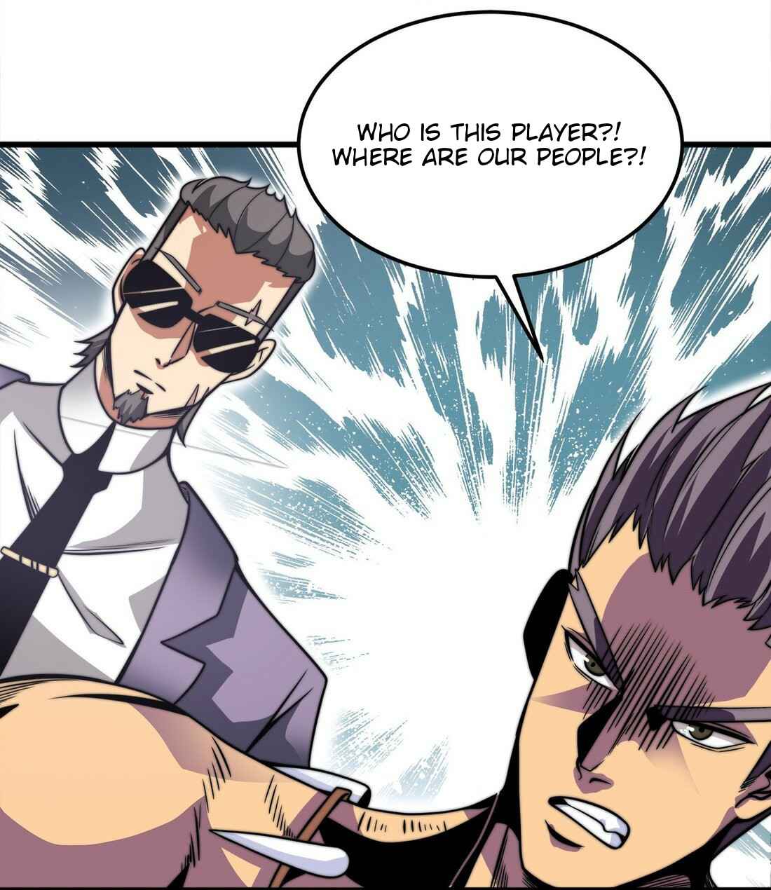 Demon King Cheat System chapter 6 - page 39