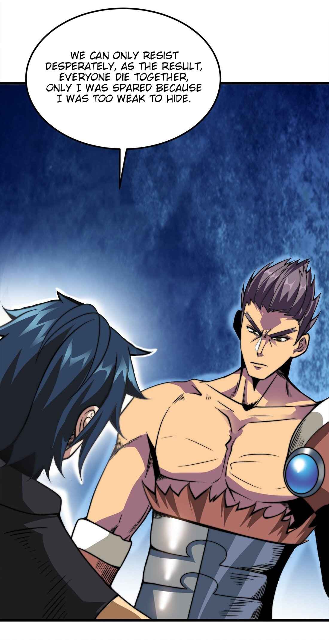 Demon King Cheat System chapter 6 - page 41