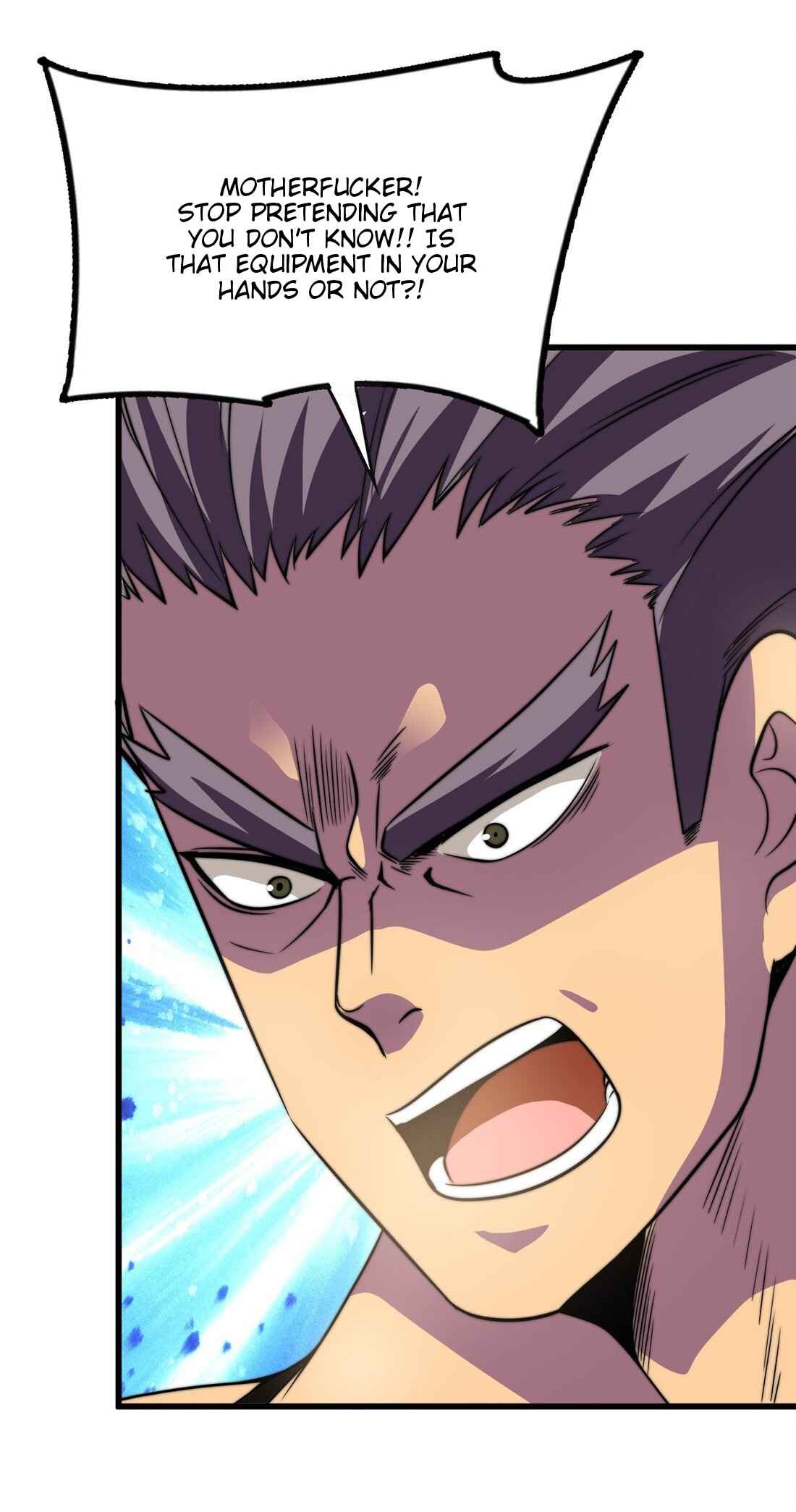 Demon King Cheat System chapter 6 - page 42