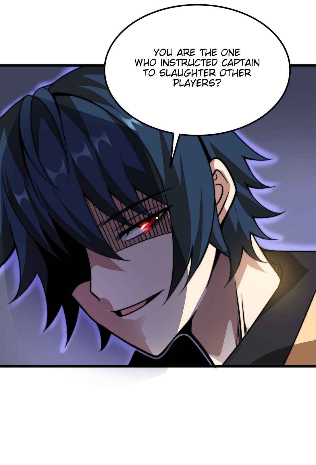 Demon King Cheat System chapter 6 - page 44