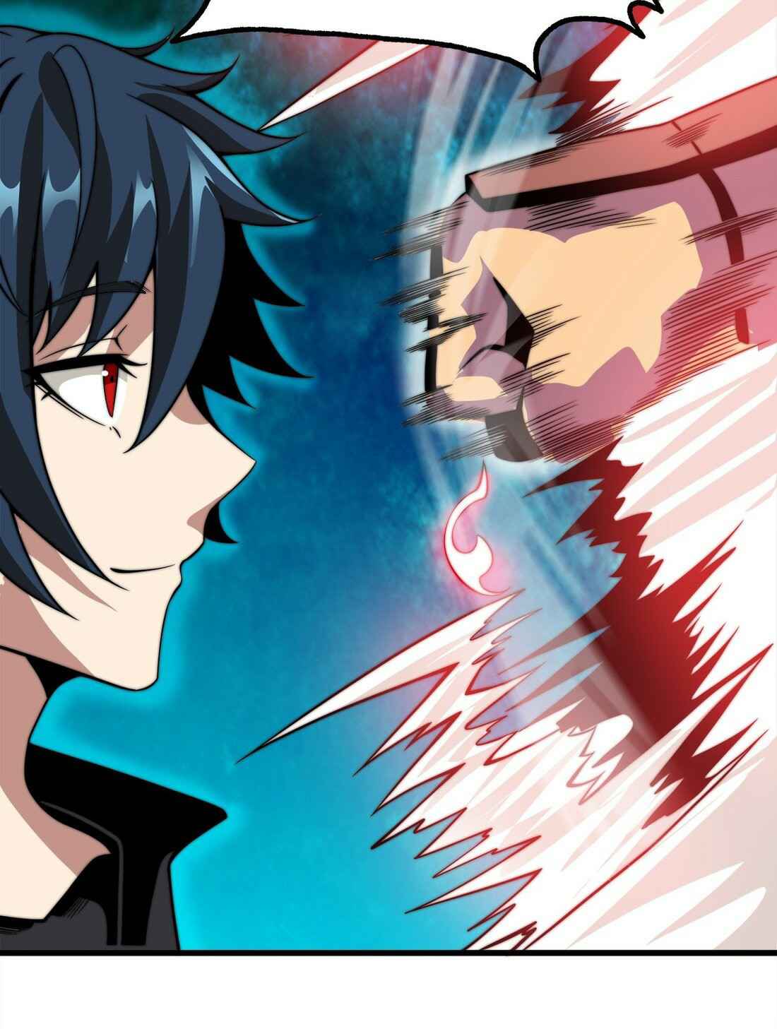 Demon King Cheat System chapter 6 - page 46
