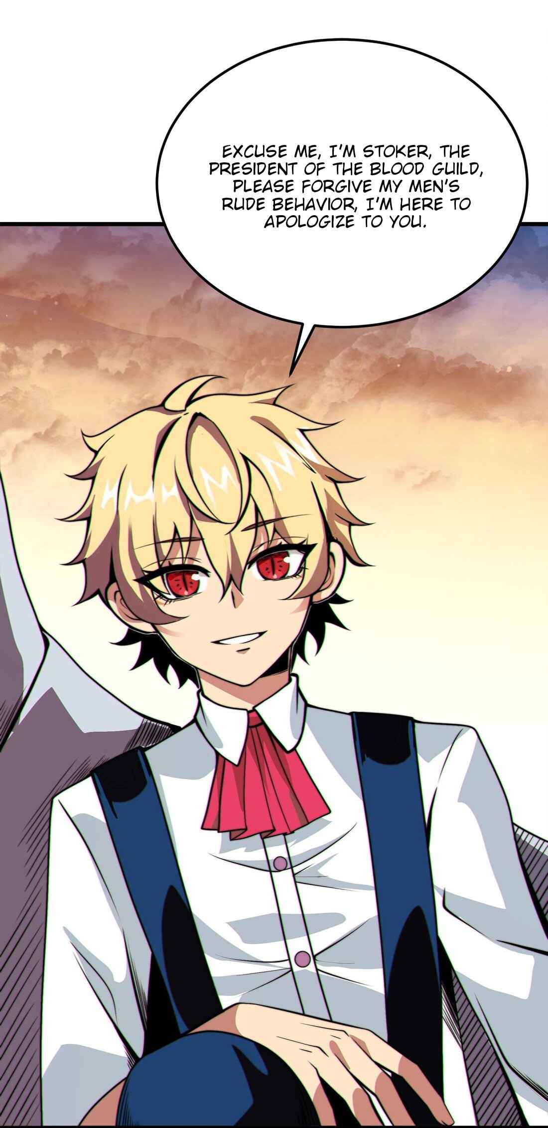 Demon King Cheat System chapter 6 - page 48