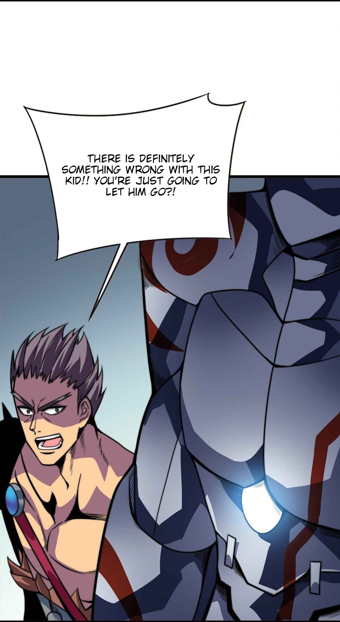 Demon King Cheat System chapter 6 - page 50