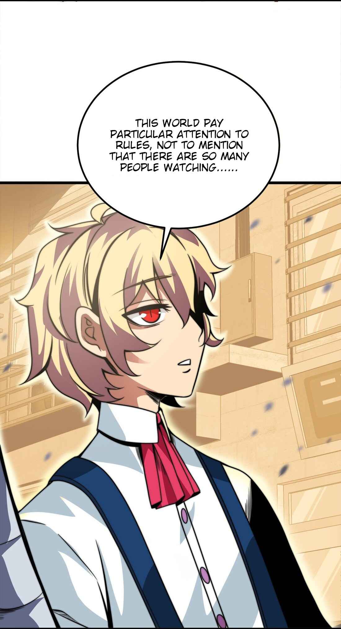 Demon King Cheat System chapter 6 - page 51