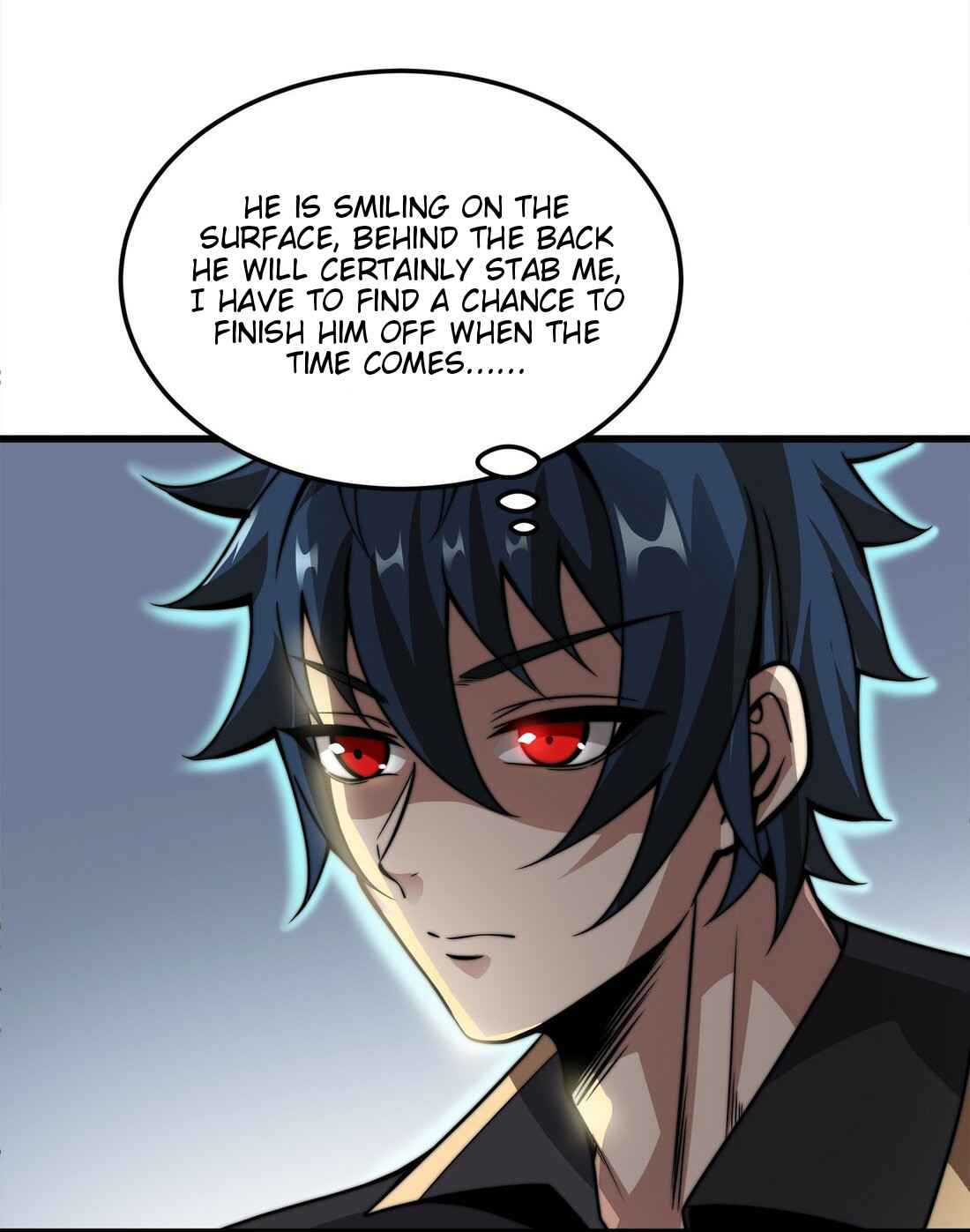 Demon King Cheat System chapter 6 - page 57