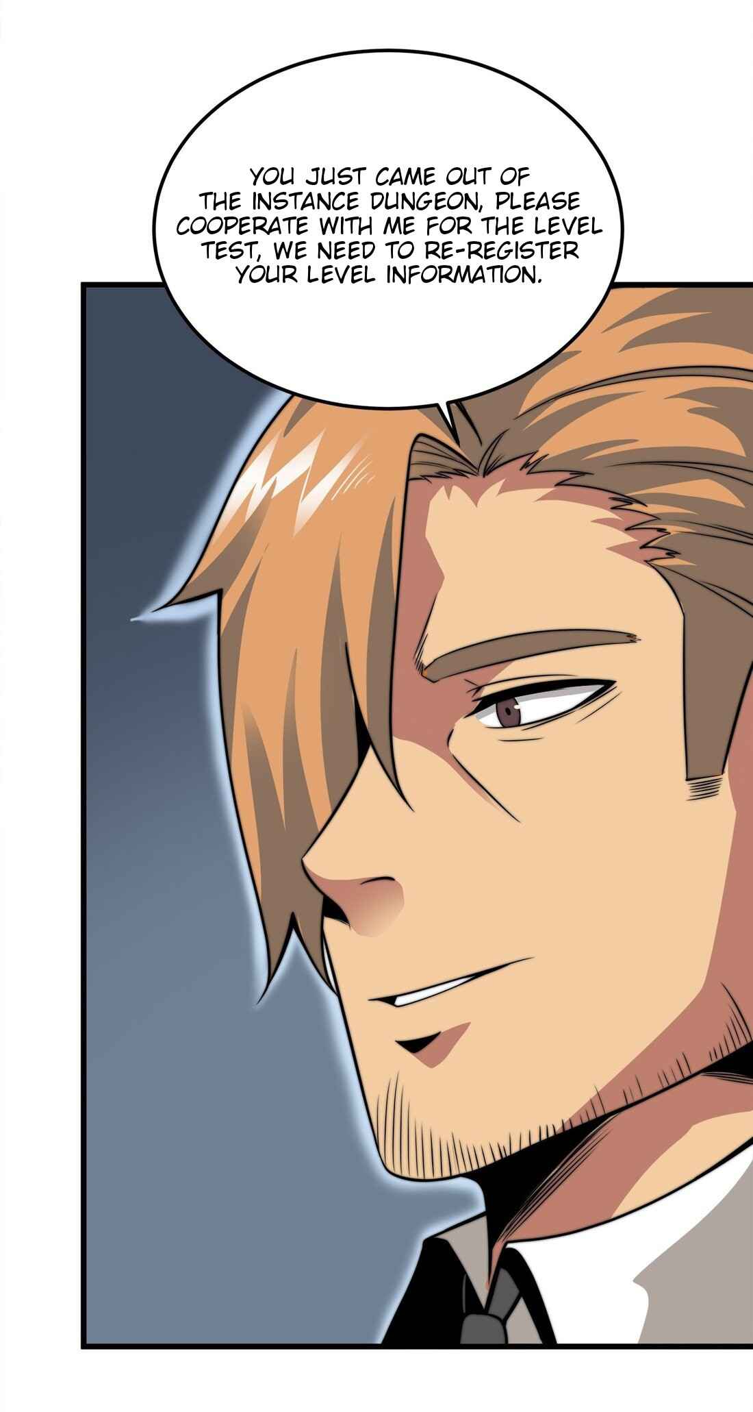Demon King Cheat System chapter 6 - page 59