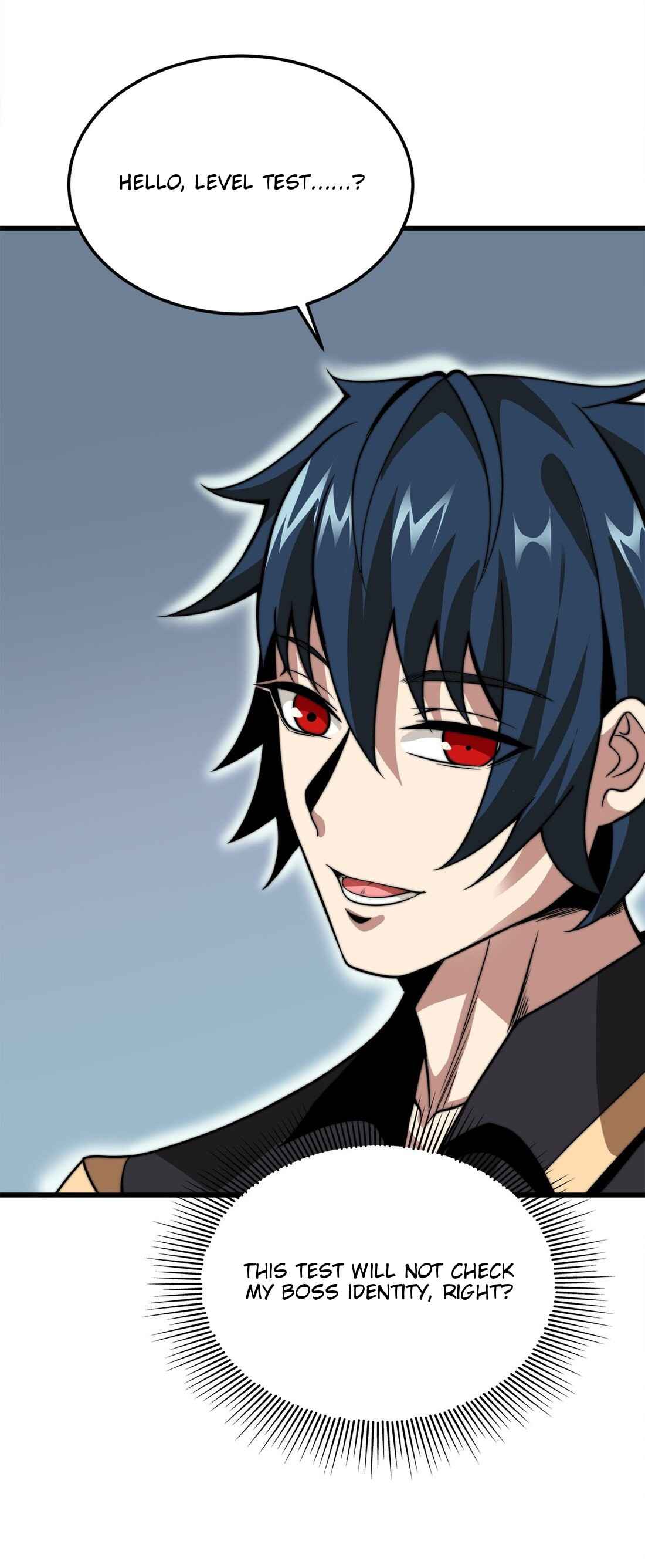 Demon King Cheat System chapter 6 - page 60