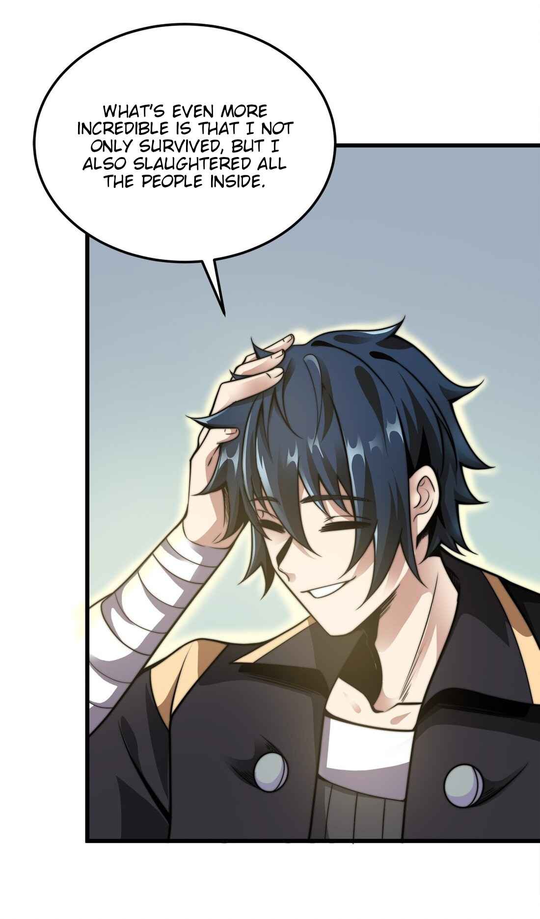 Demon King Cheat System chapter 6 - page 63