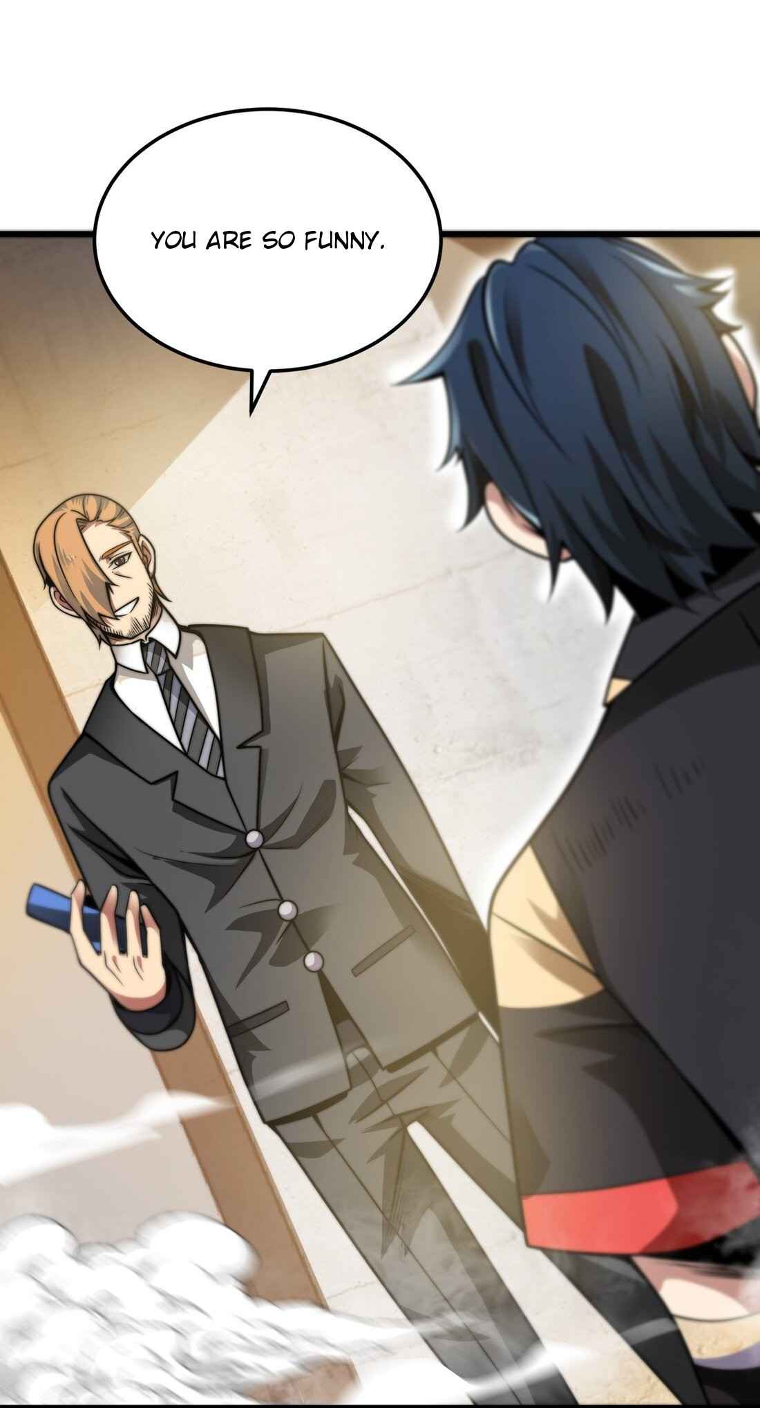 Demon King Cheat System chapter 6 - page 64