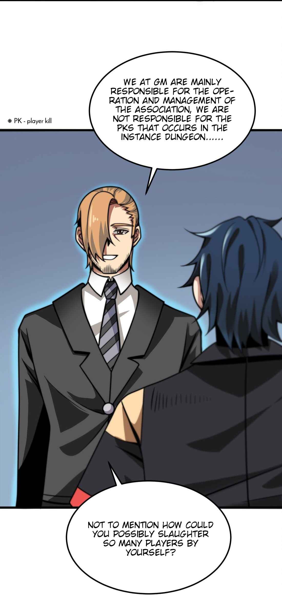 Demon King Cheat System chapter 6 - page 66
