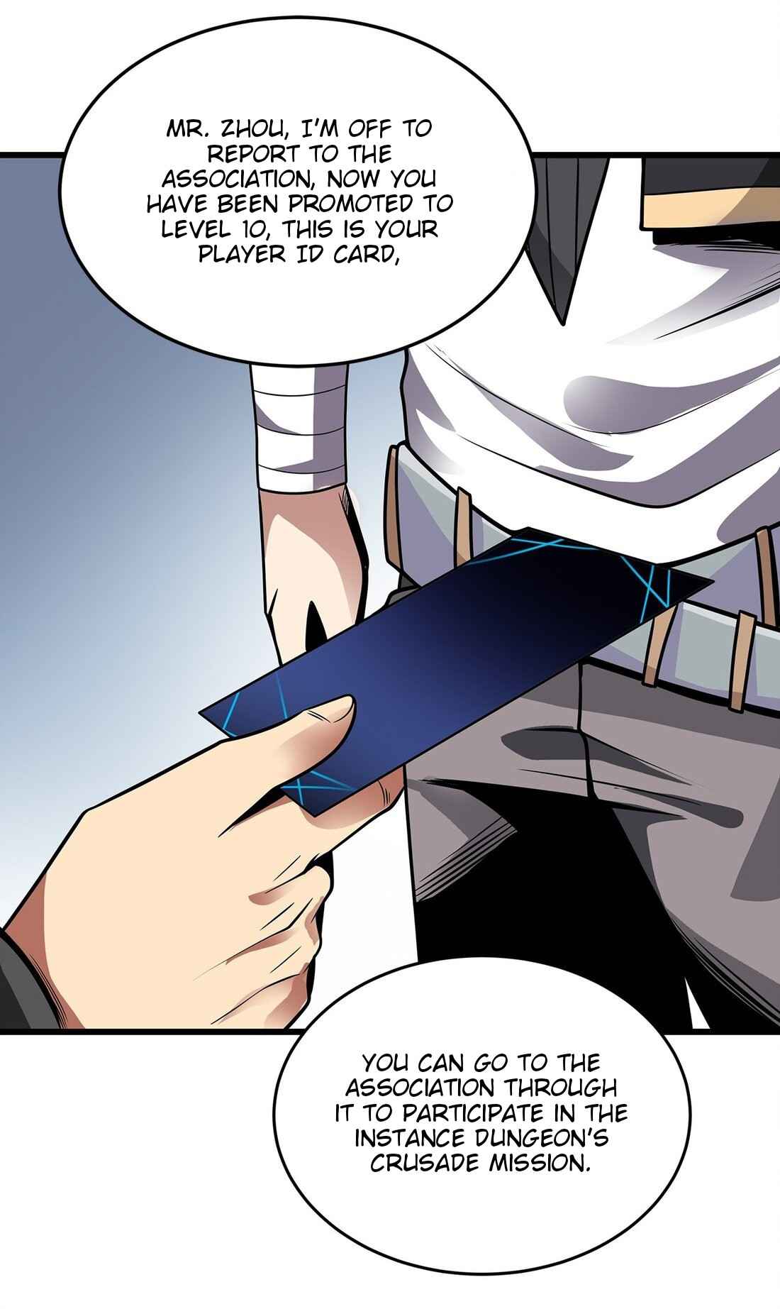 Demon King Cheat System chapter 6 - page 67