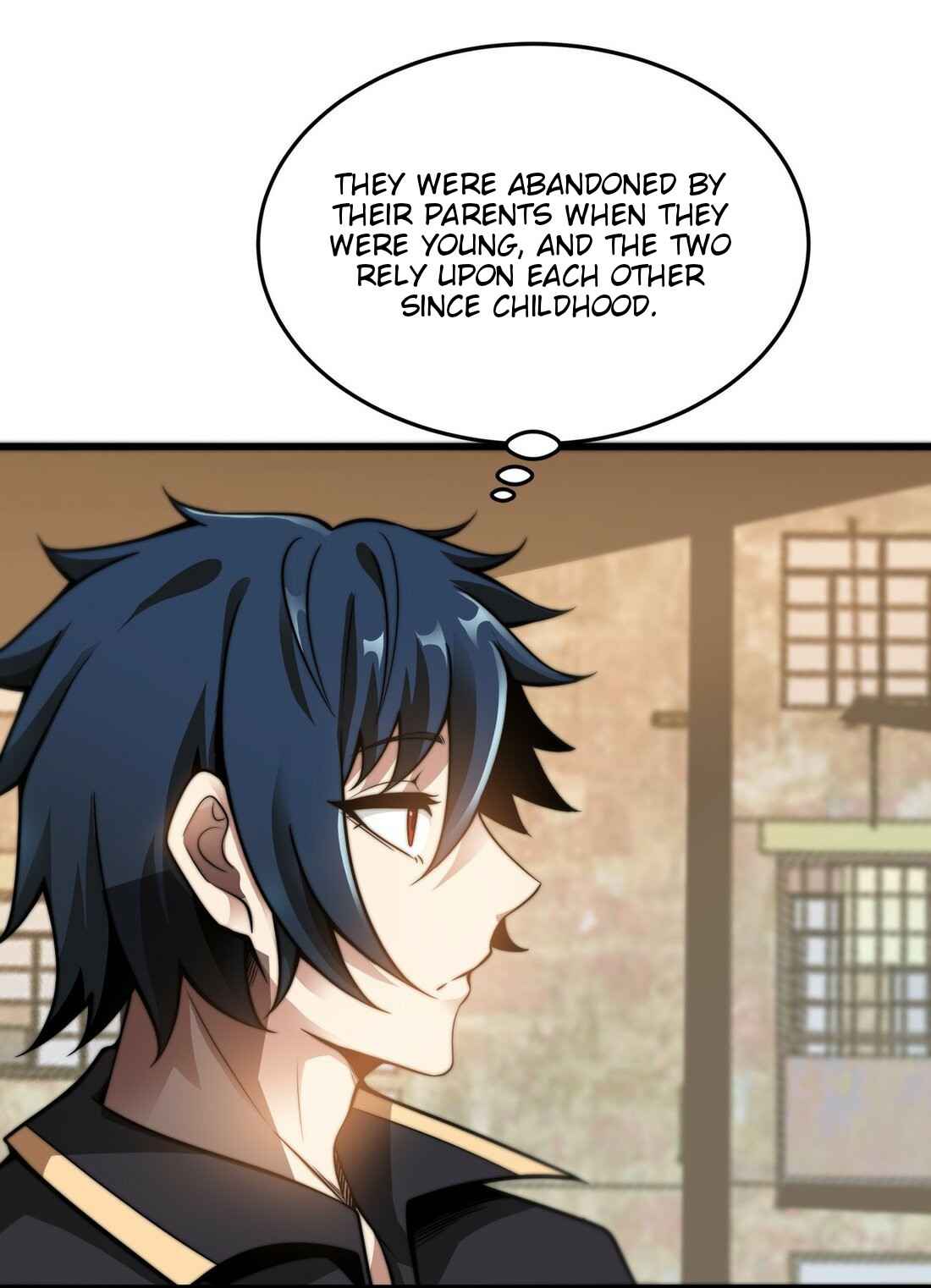 Demon King Cheat System chapter 6 - page 71