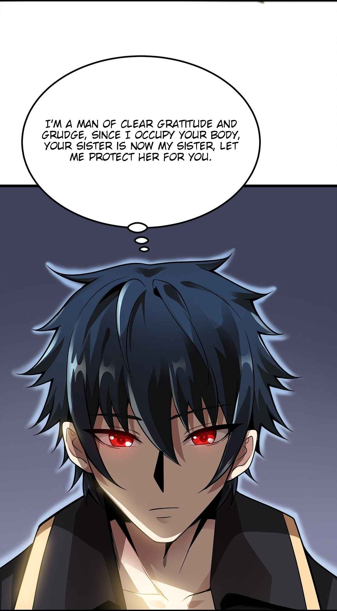 Demon King Cheat System chapter 6 - page 72