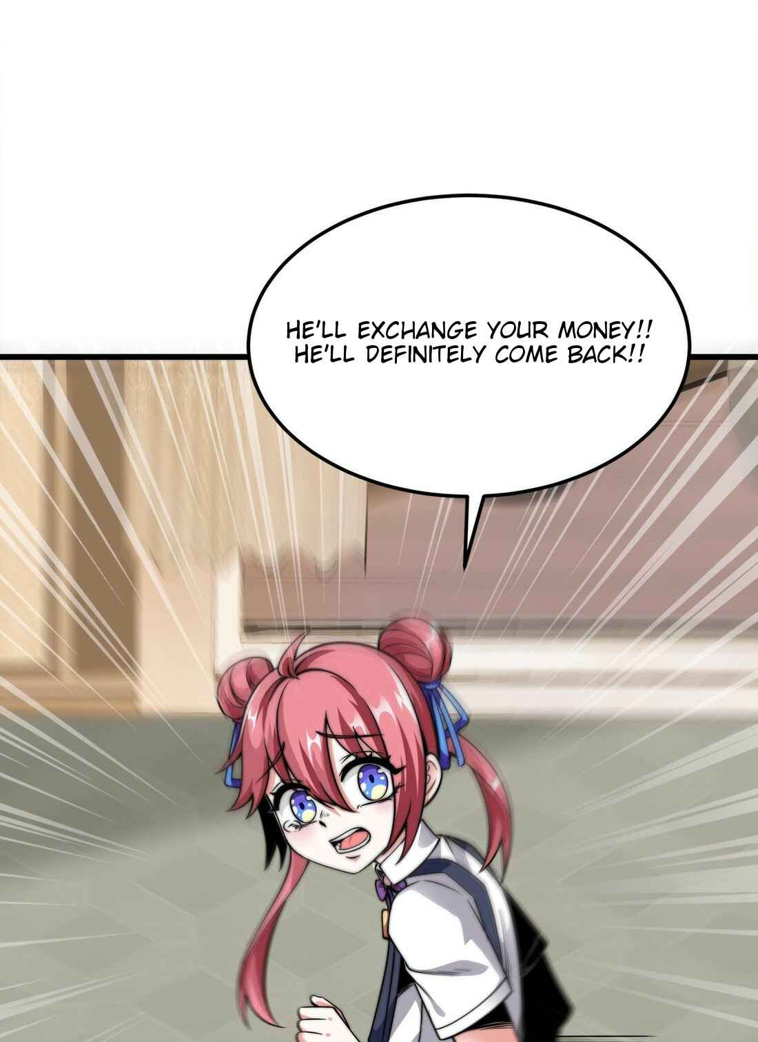 Demon King Cheat System chapter 6 - page 76