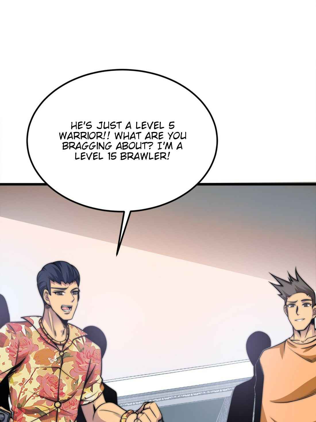 Demon King Cheat System chapter 6 - page 78