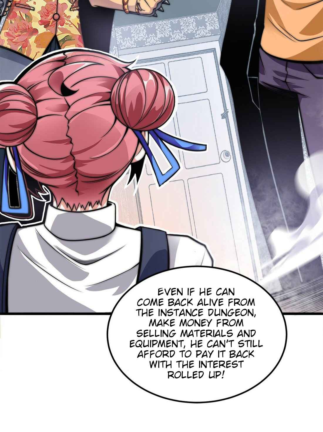 Demon King Cheat System chapter 6 - page 79