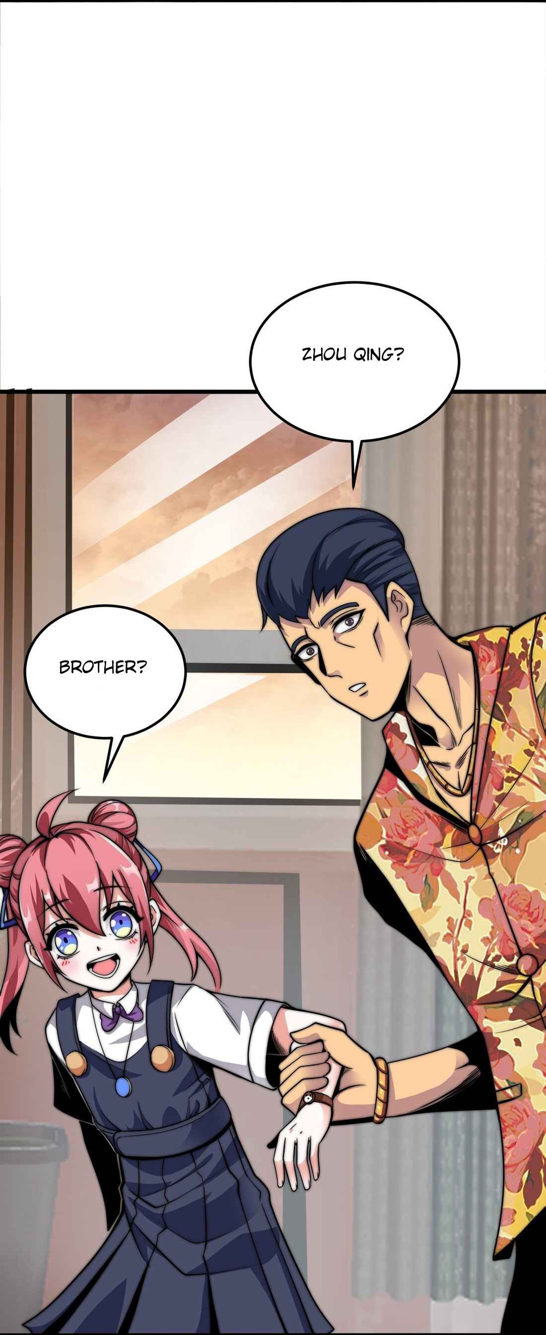 Demon King Cheat System chapter 6 - page 82