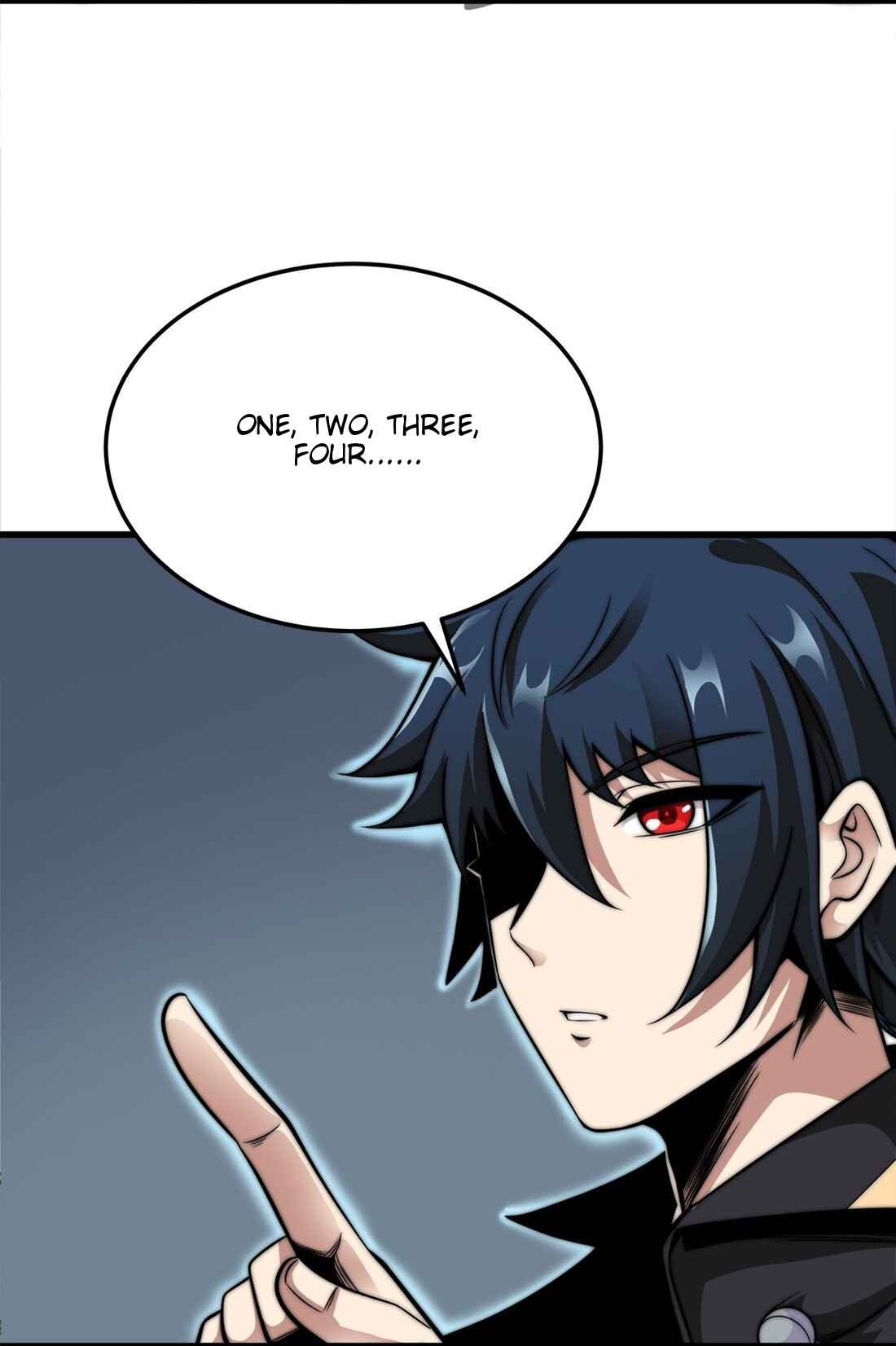 Demon King Cheat System chapter 6 - page 83