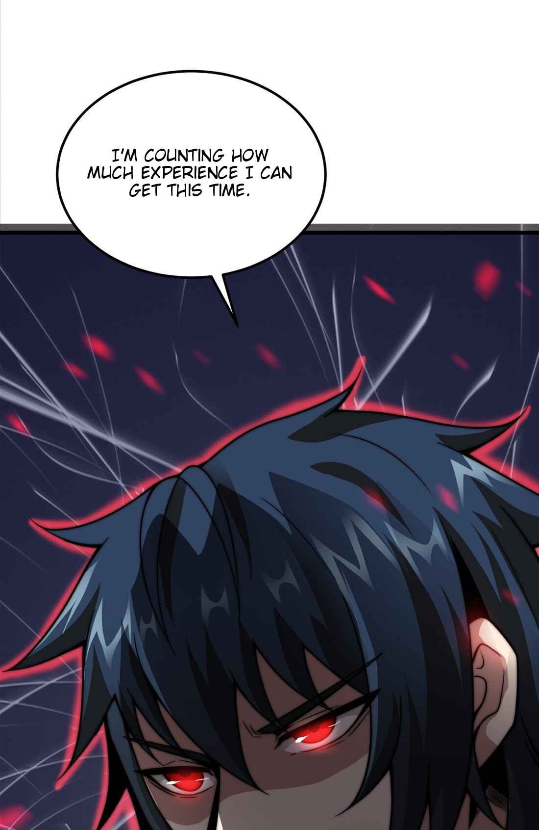 Demon King Cheat System chapter 6 - page 85