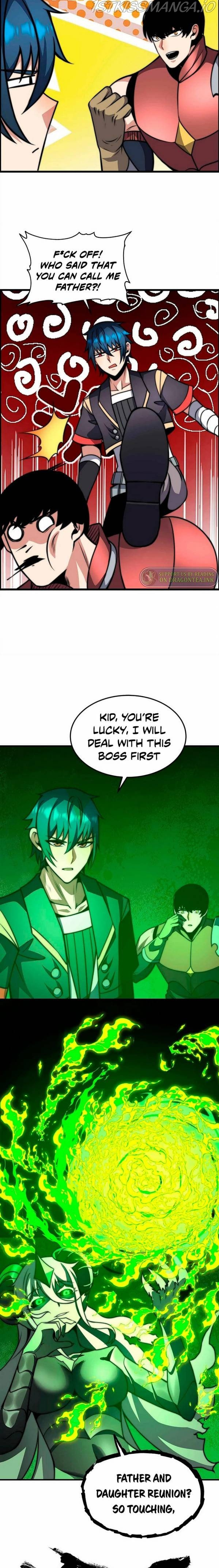 Demon King Cheat System chapter 27 - page 11