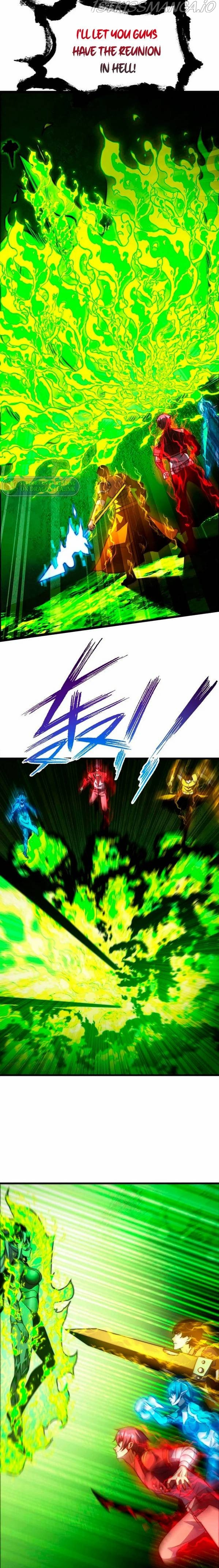 Demon King Cheat System chapter 27 - page 12
