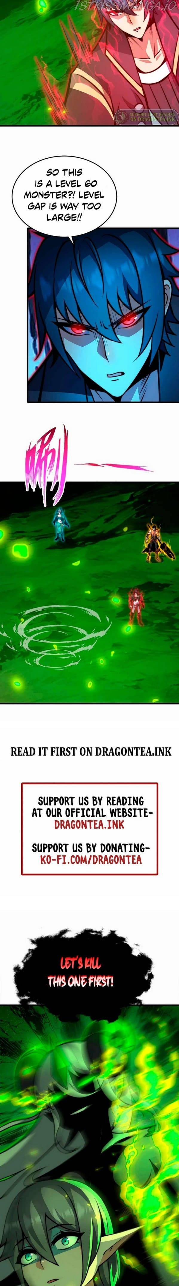 Demon King Cheat System chapter 27 - page 14