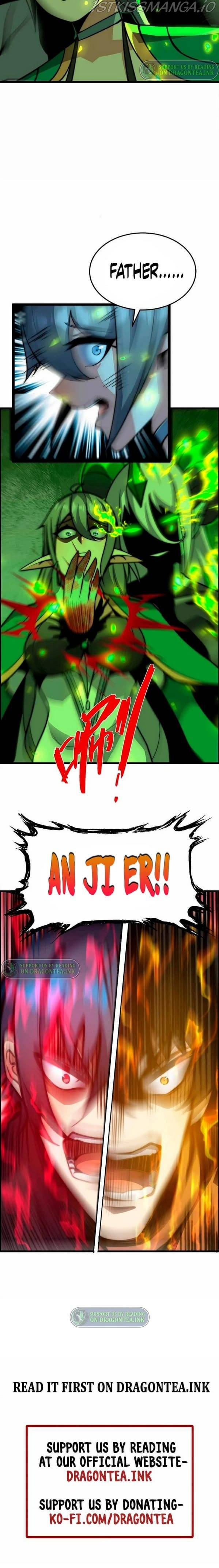 Demon King Cheat System chapter 27 - page 15