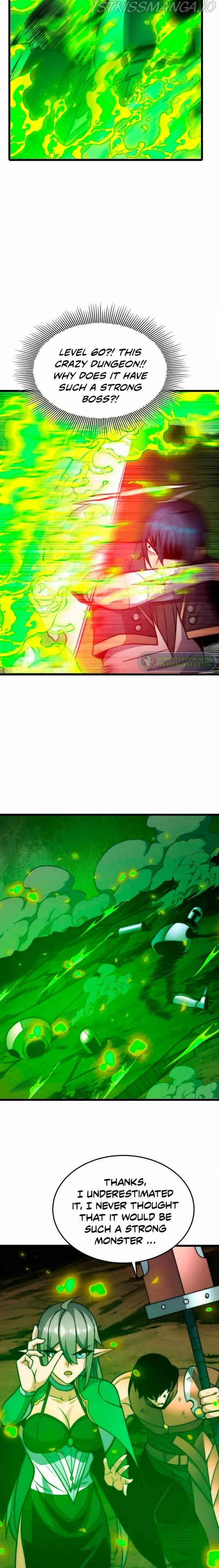 Demon King Cheat System chapter 27 - page 4