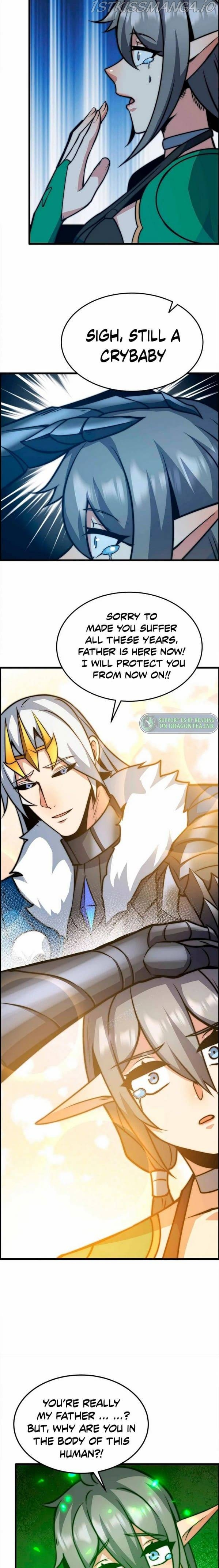 Demon King Cheat System chapter 27 - page 9