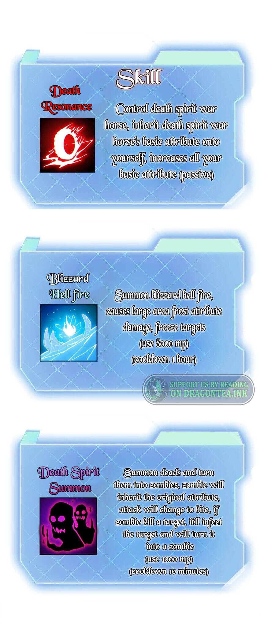 Demon King Cheat System chapter 38 - page 2