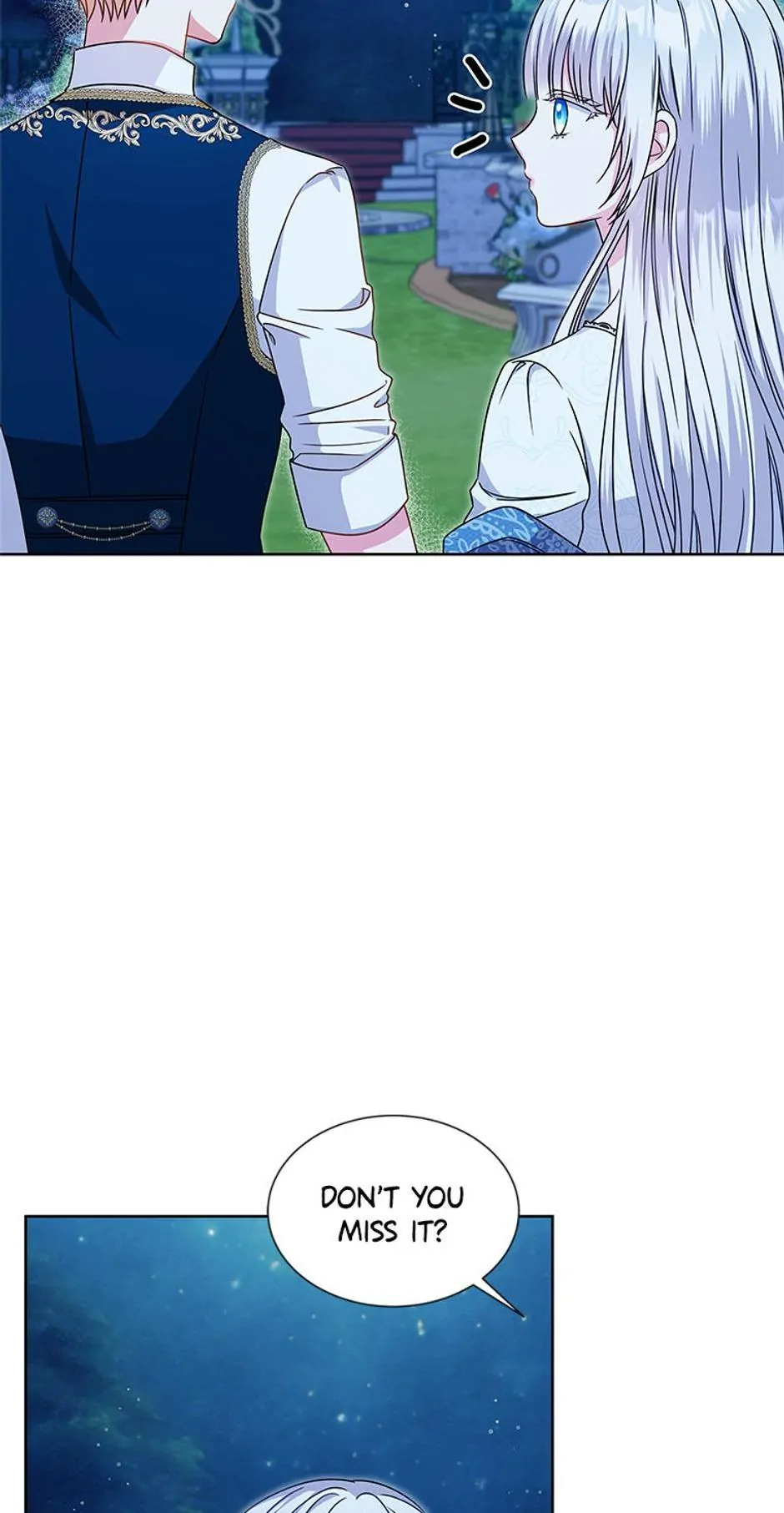 The Flower That Swallowed the Sun Chapter 34 - page 11