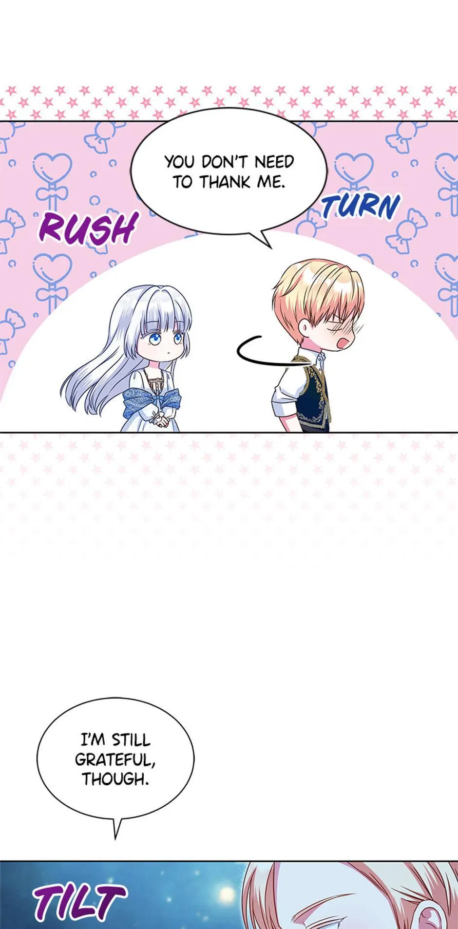The Flower That Swallowed the Sun Chapter 34 - page 15