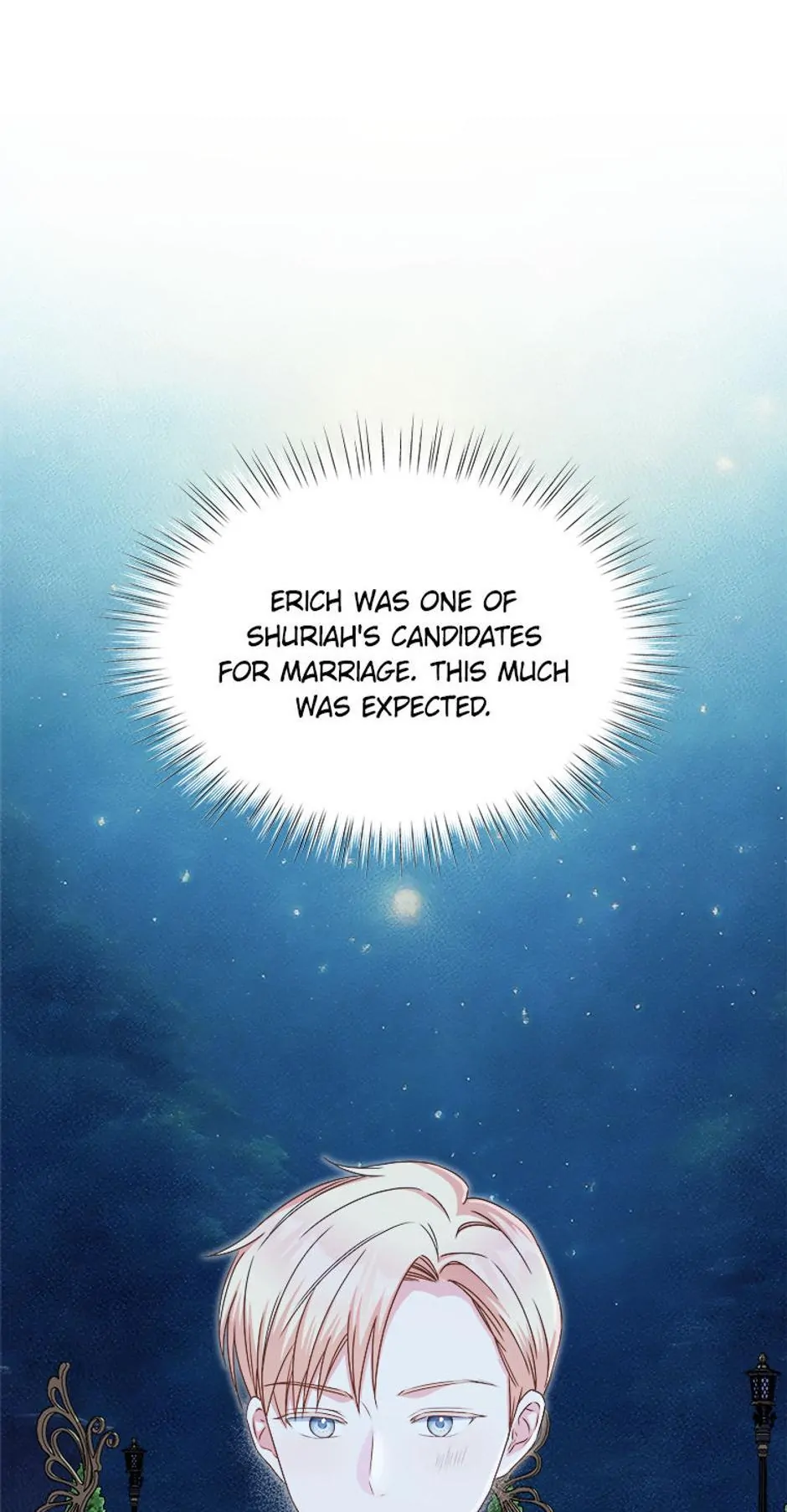 The Flower That Swallowed the Sun Chapter 34 - page 22