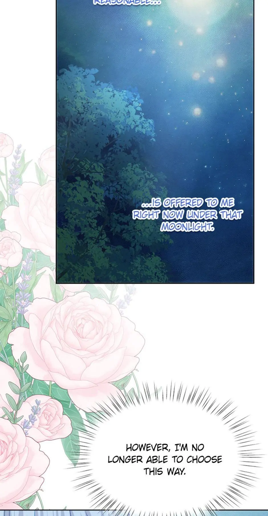 The Flower That Swallowed the Sun Chapter 34 - page 24