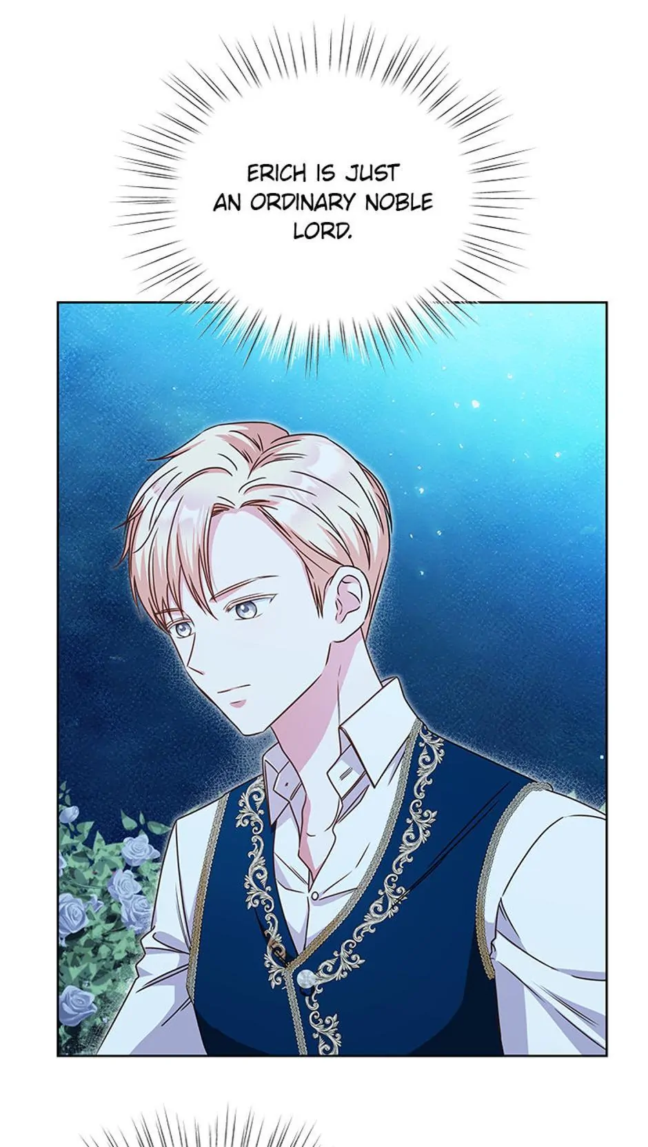 The Flower That Swallowed the Sun Chapter 34 - page 29
