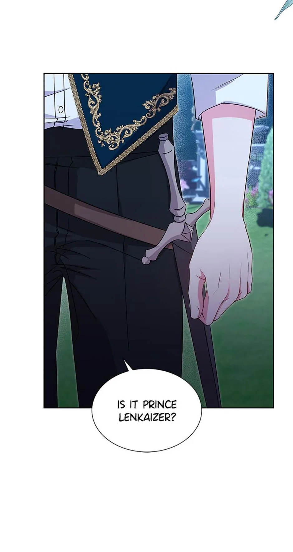The Flower That Swallowed the Sun Chapter 34 - page 40