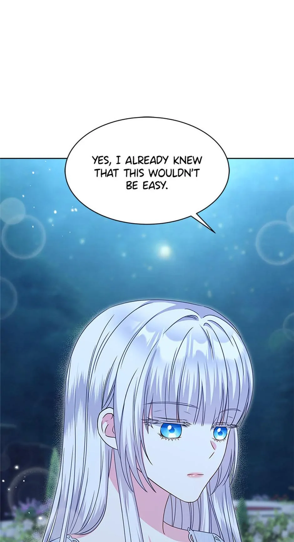 The Flower That Swallowed the Sun Chapter 34 - page 41
