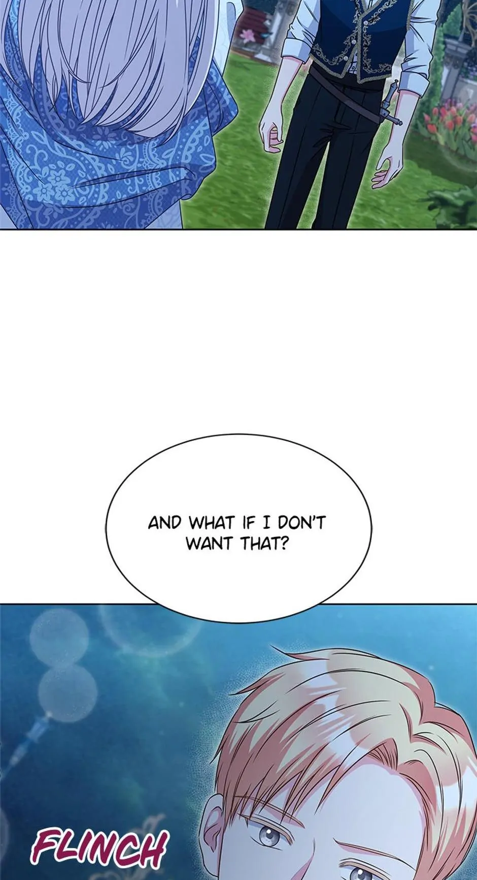 The Flower That Swallowed the Sun Chapter 34 - page 44