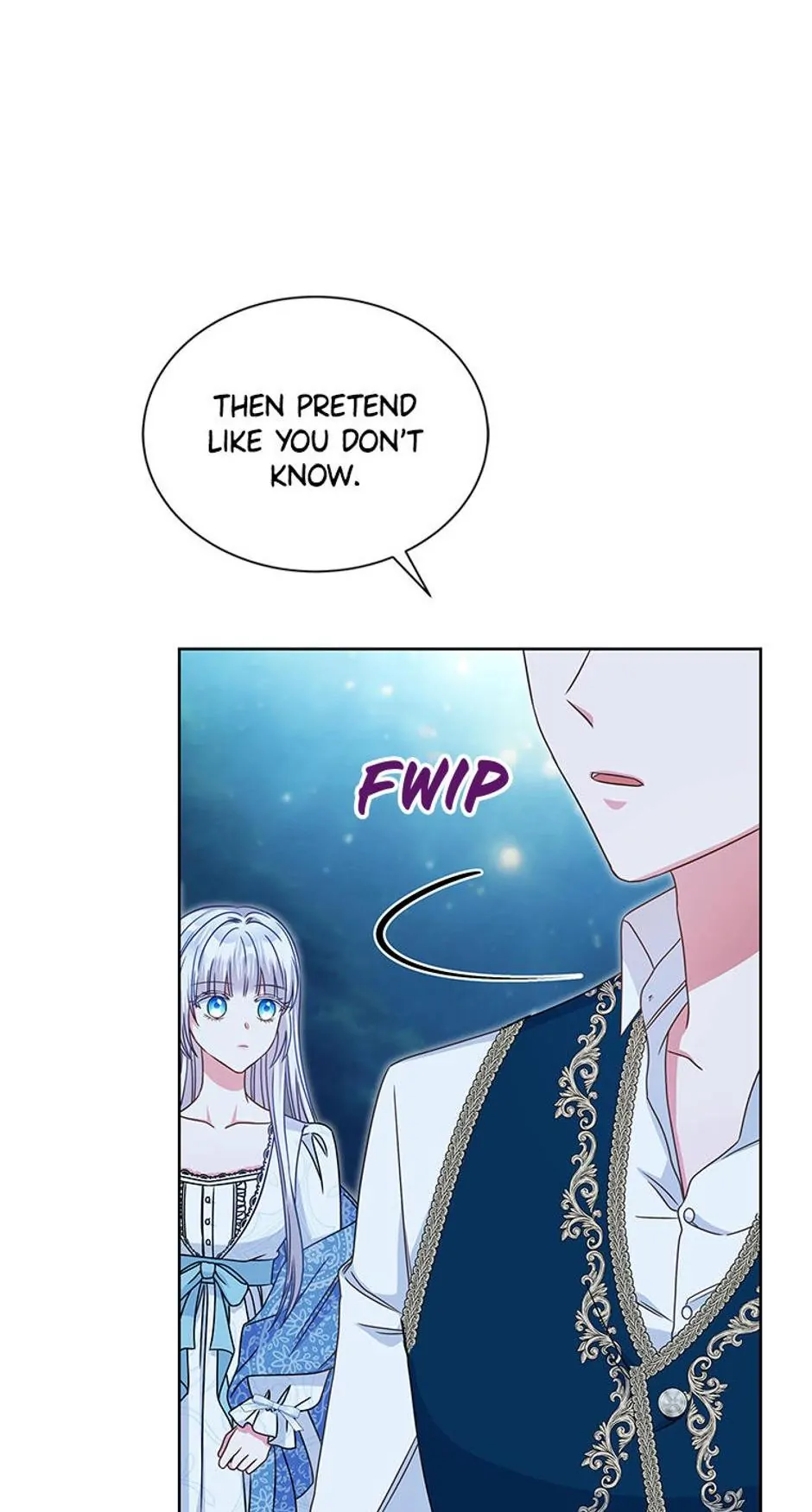 The Flower That Swallowed the Sun Chapter 34 - page 49