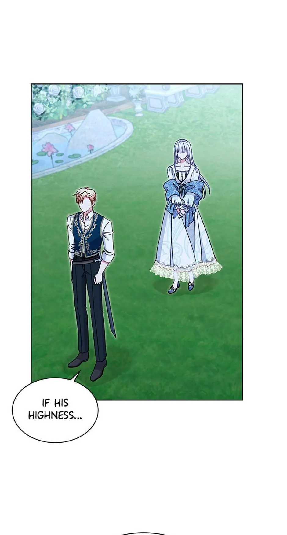 The Flower That Swallowed the Sun Chapter 34 - page 53