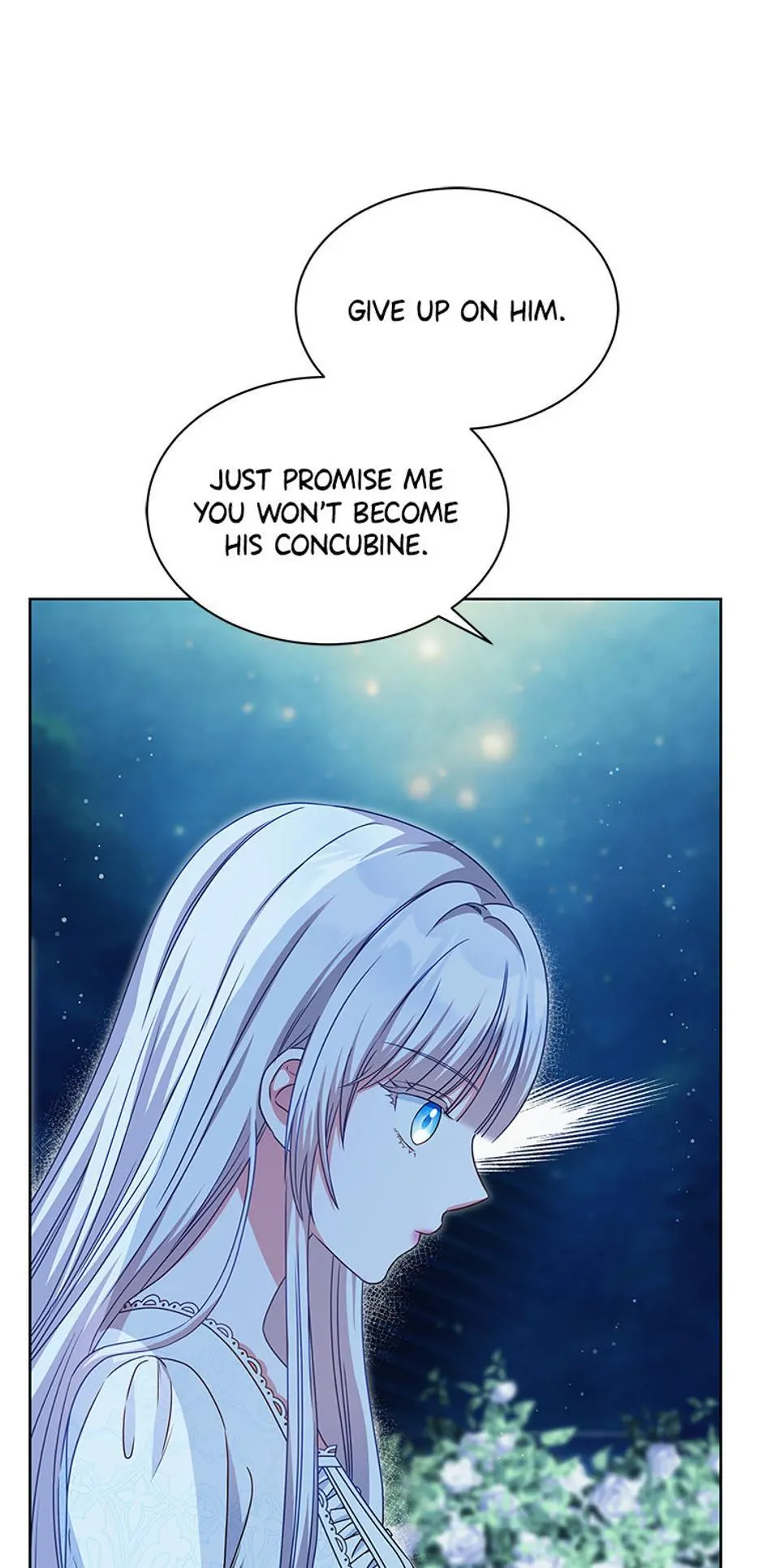 The Flower That Swallowed the Sun Chapter 34 - page 55