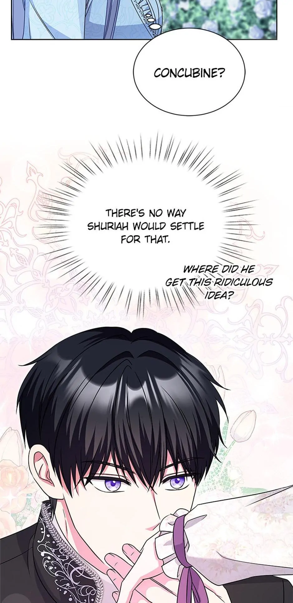 The Flower That Swallowed the Sun Chapter 34 - page 56