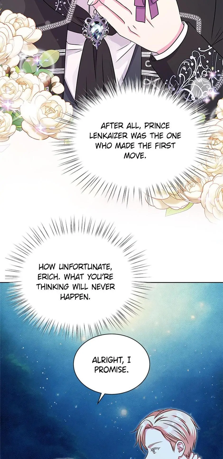 The Flower That Swallowed the Sun Chapter 34 - page 57