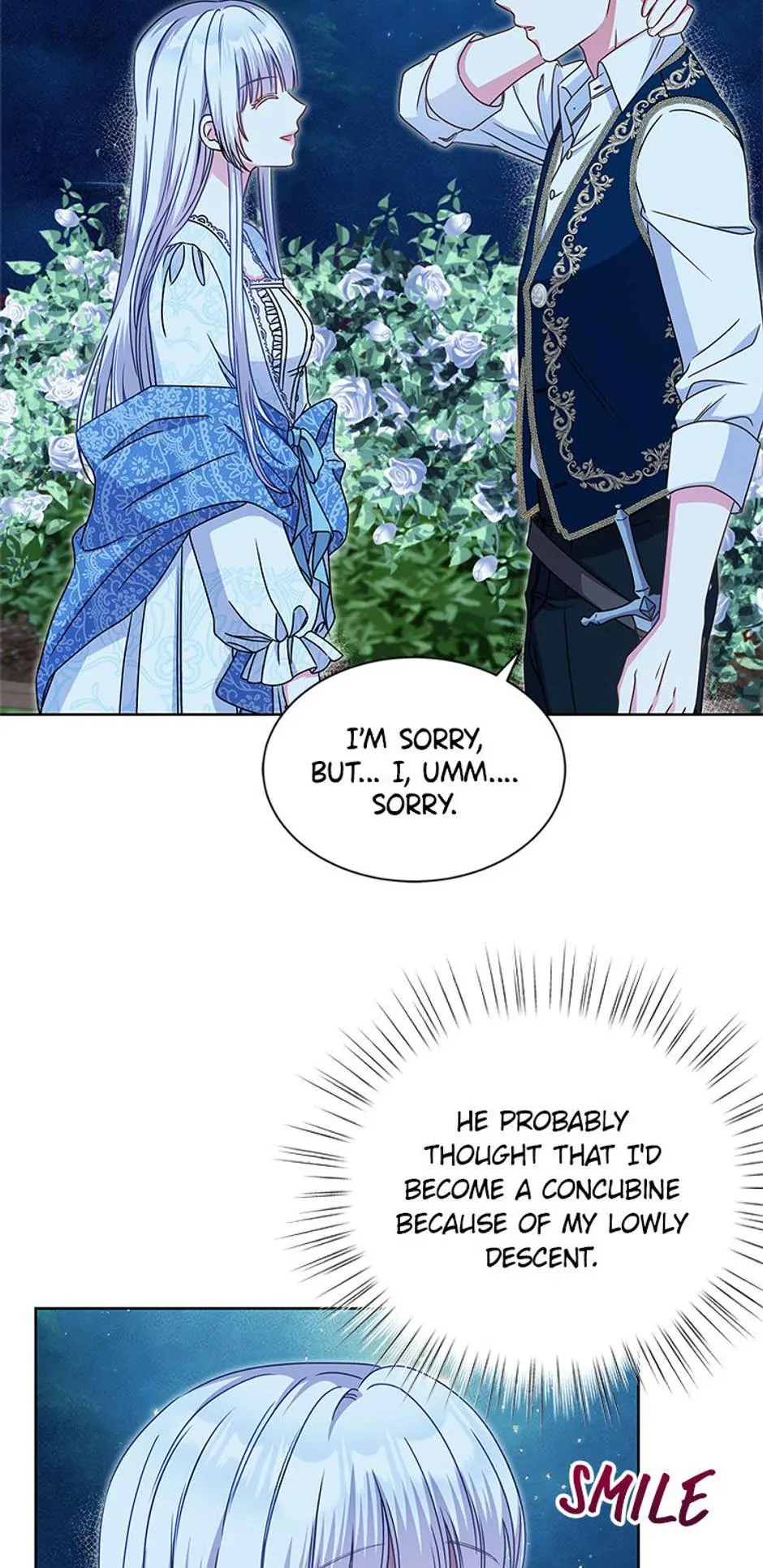 The Flower That Swallowed the Sun Chapter 34 - page 58