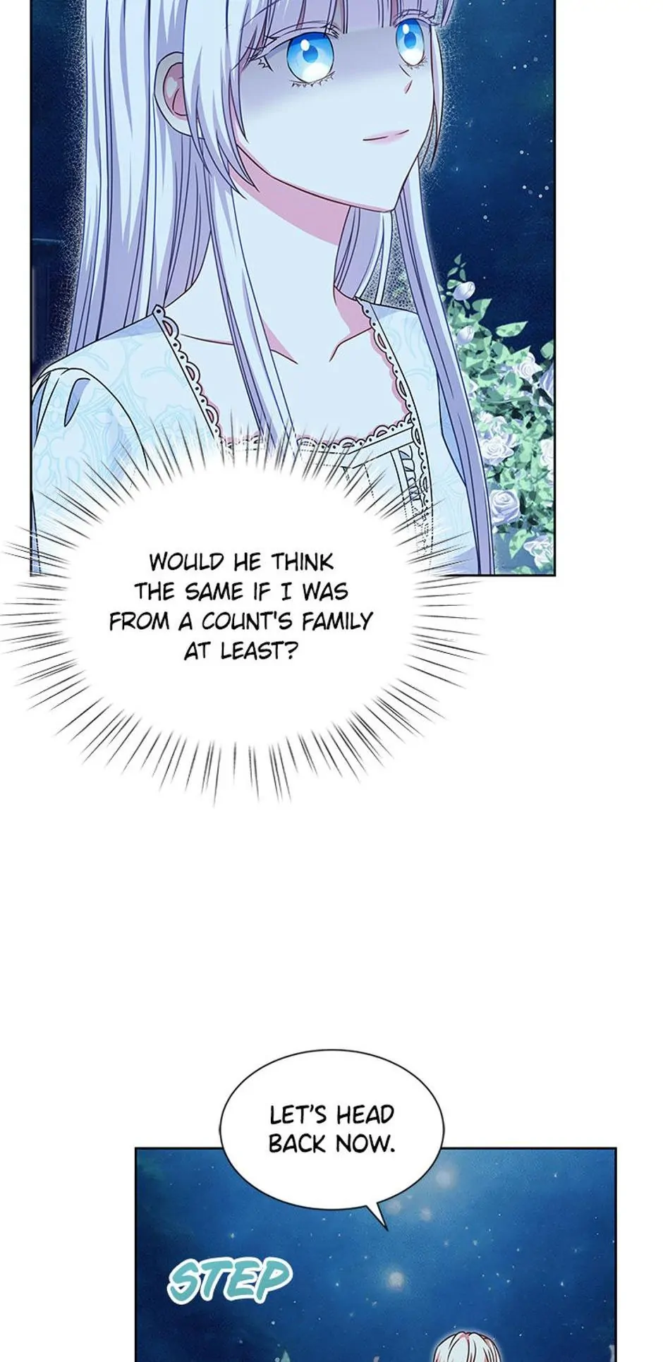 The Flower That Swallowed the Sun Chapter 34 - page 59