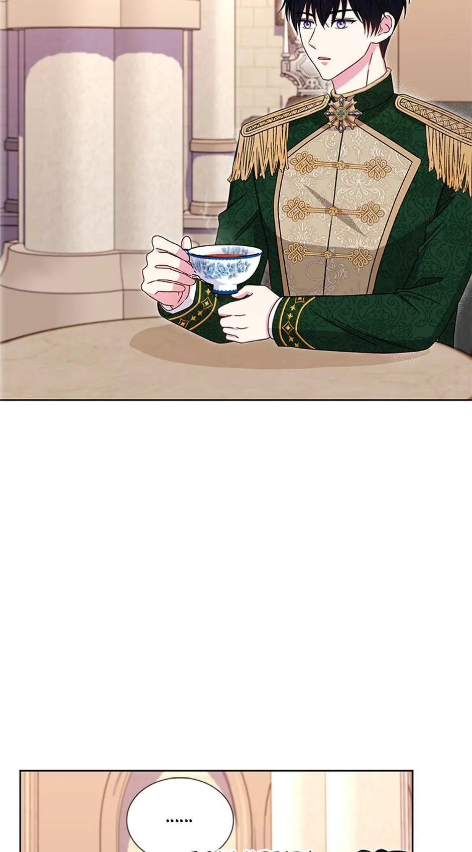 The Flower That Swallowed the Sun Chapter 34 - page 64