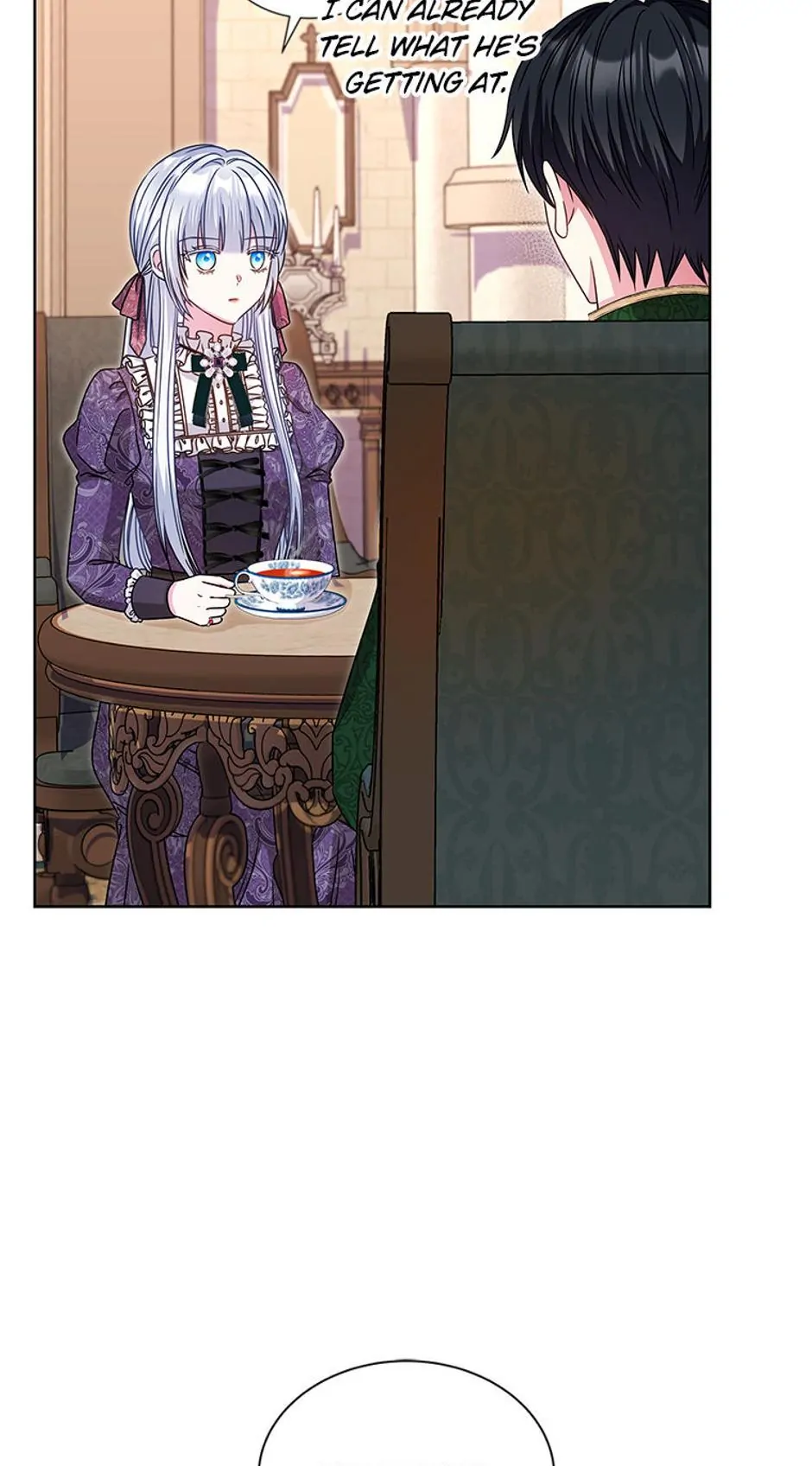 The Flower That Swallowed the Sun Chapter 34 - page 65