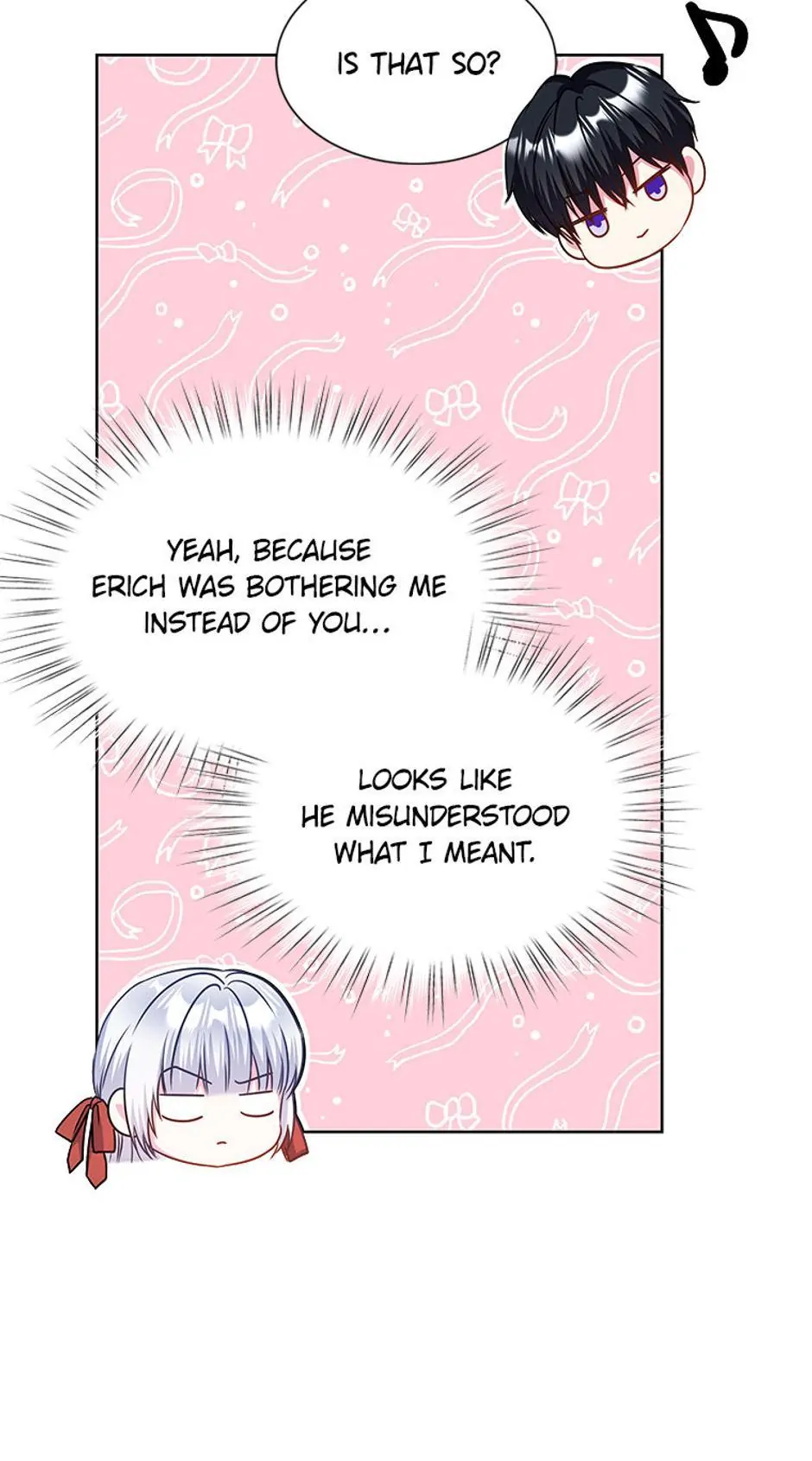 The Flower That Swallowed the Sun Chapter 34 - page 67