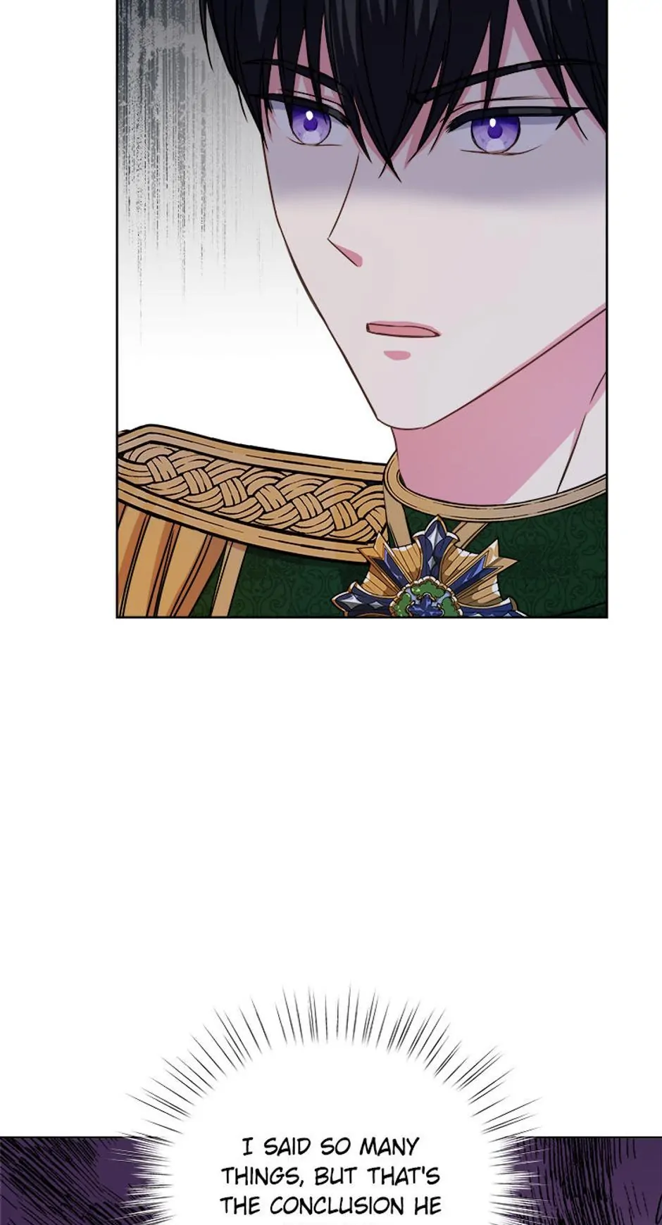 The Flower That Swallowed the Sun Chapter 34 - page 72